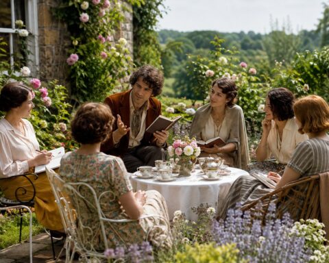 Laurie Lee's Ladies