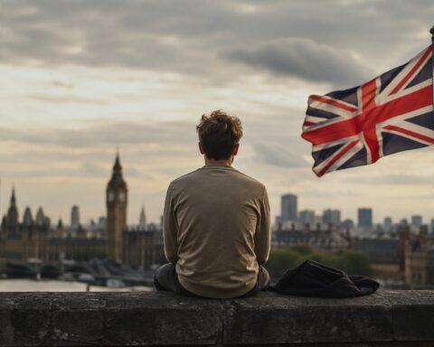 Belonging with Britain