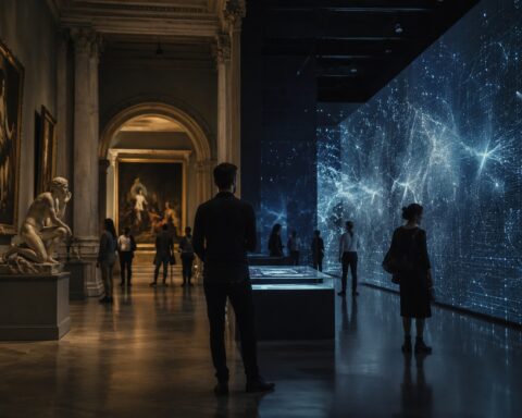 Digital Civilisation?