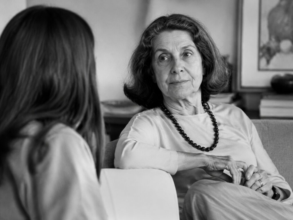 Nadine Gordimer: 'Comrade Madam'
