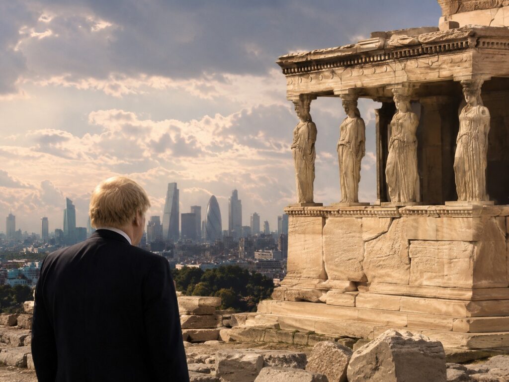 A Role Model for Boris