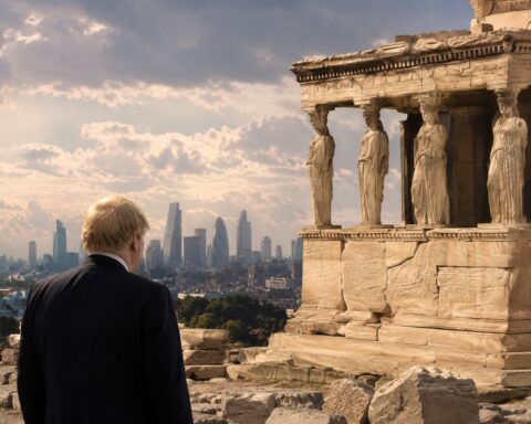 A Role Model for Boris