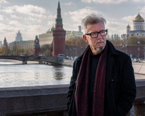 Russia’s not so Lovable Rogue