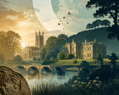 History is Now and England