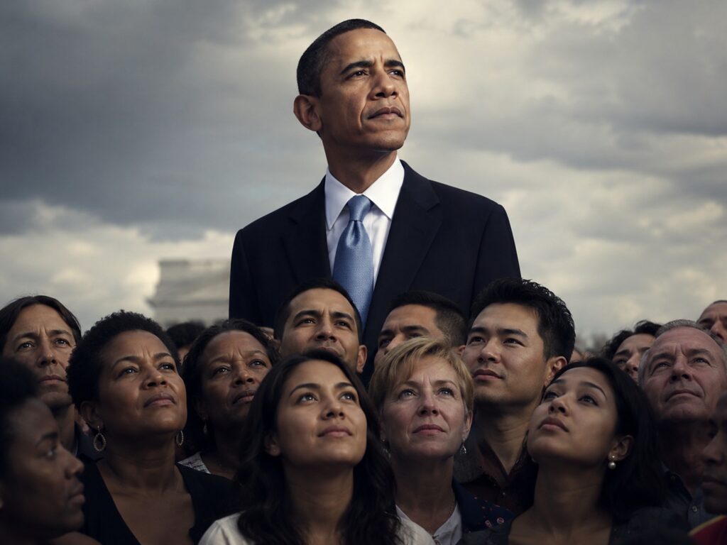 Presidential Imperialism