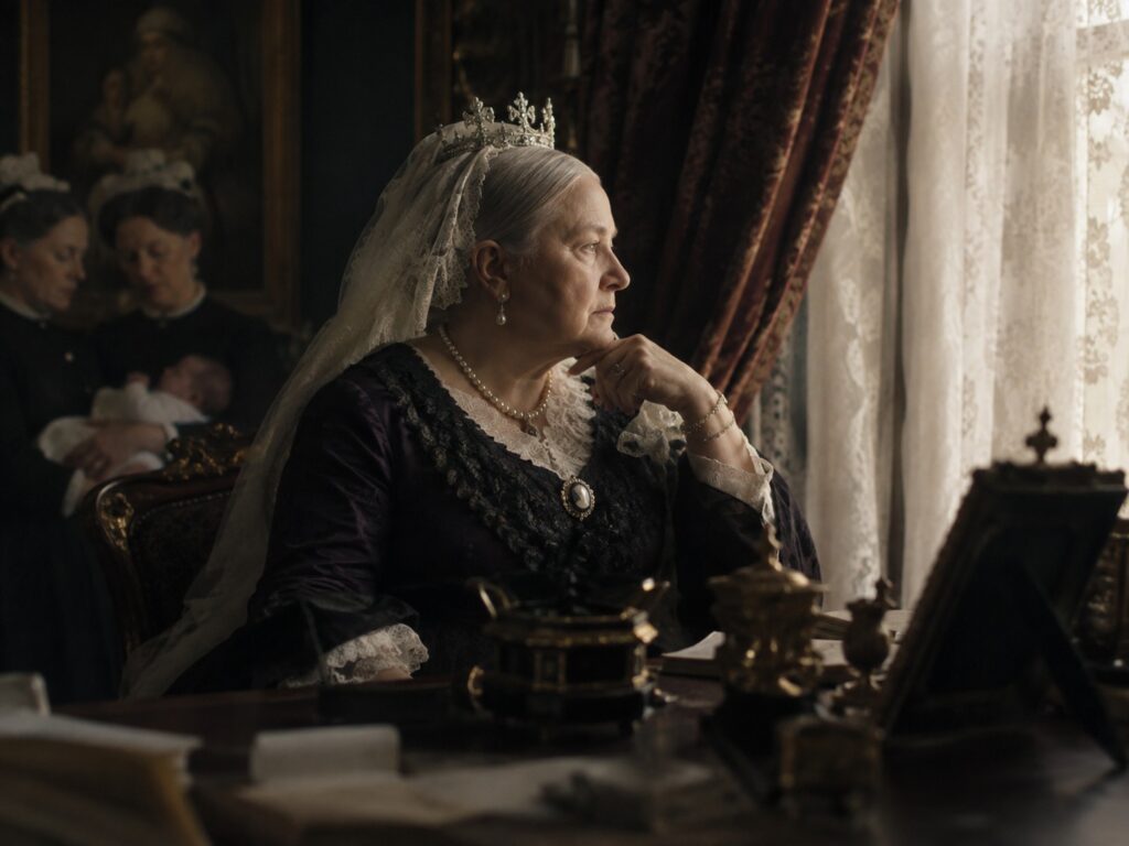 Quirks of a Great Queen