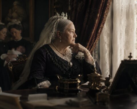 Quirks of a Great Queen