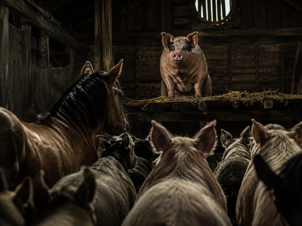 Farm Agents
