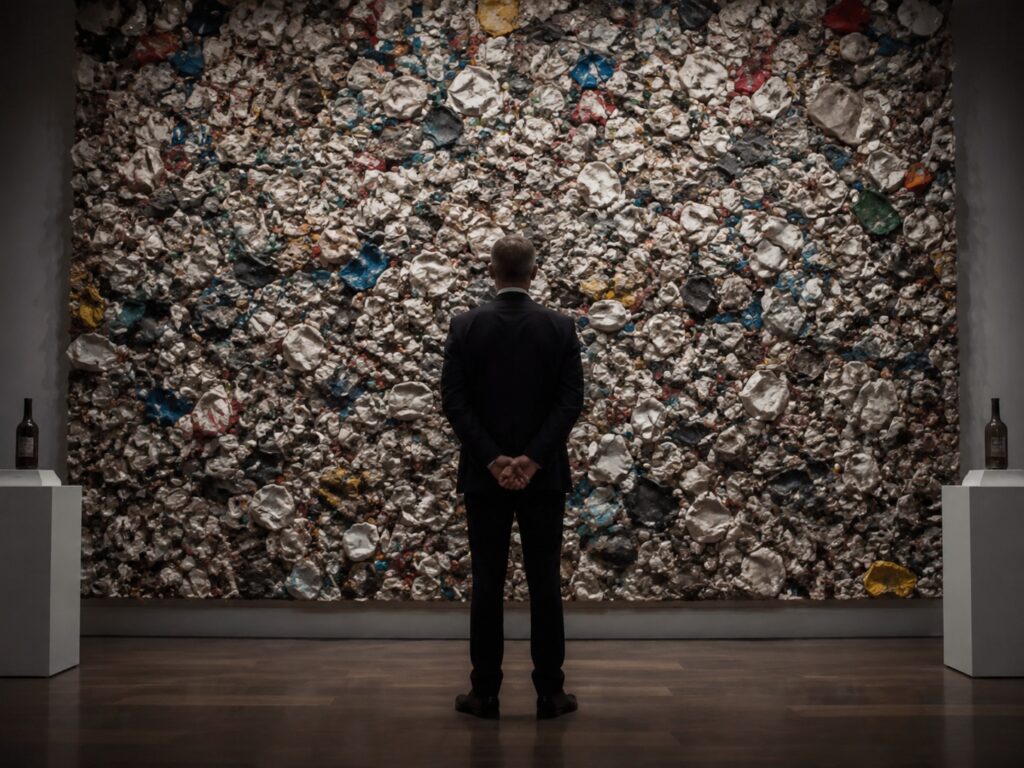 Wealth of Rubbish