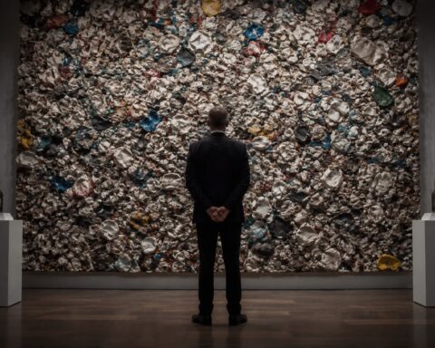 Wealth of Rubbish