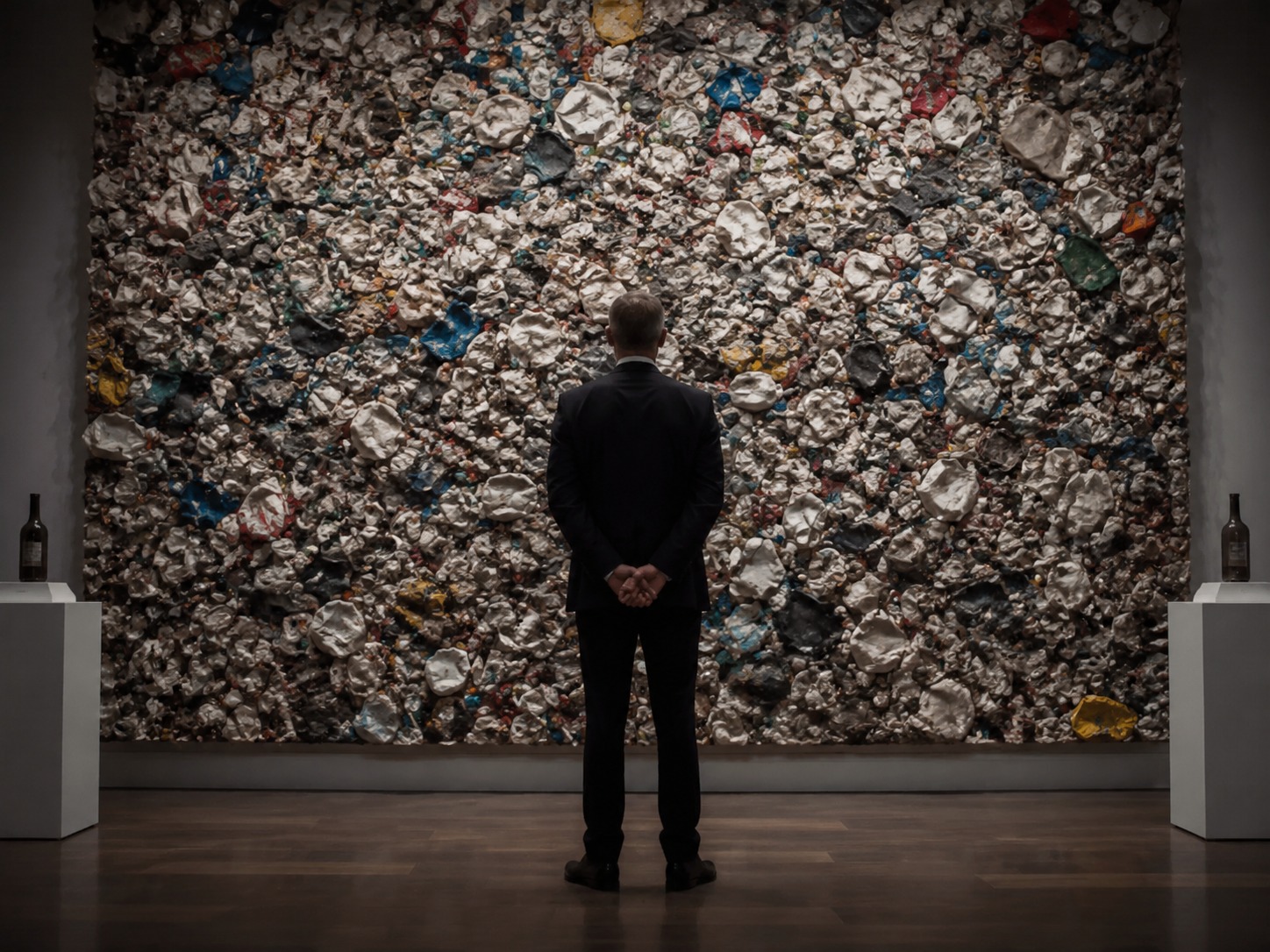 Wealth of Rubbish