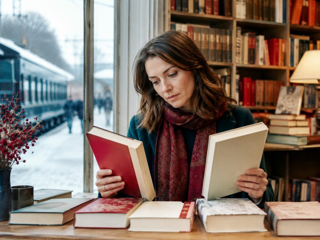 Our love affair with Anna Karenina