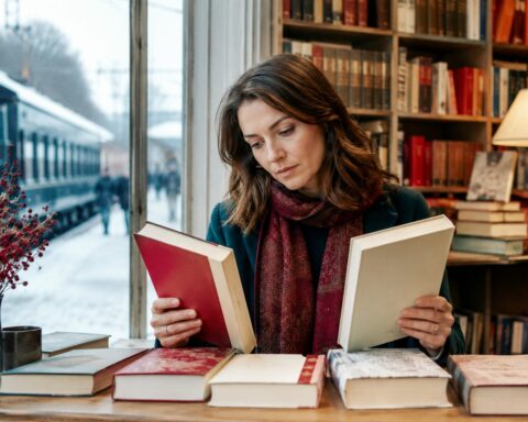 Our love affair with Anna Karenina