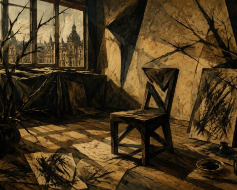 Drawing Board: Egon Schiele