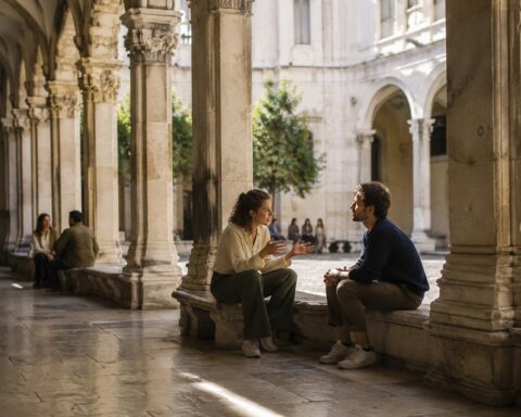 Do We Speak the Same Language as God?