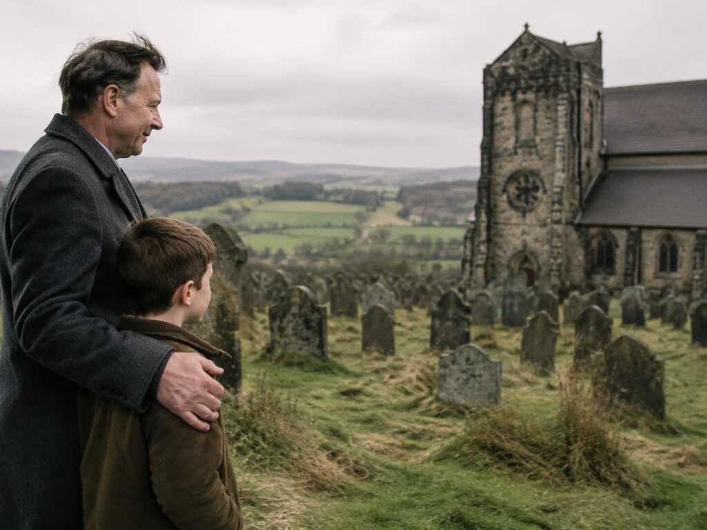 Father and son: the Herbert Read I knew