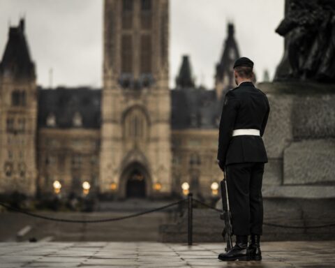 Islam and Innocence: Canada’s Predicament