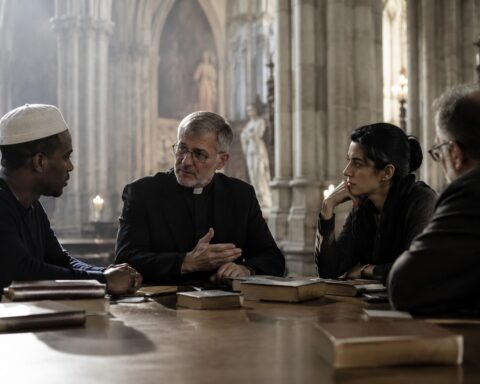 Doctrine, dialogue and truth