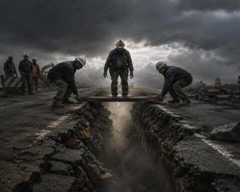 Don’t let the Keynesians Wreck the Recovery