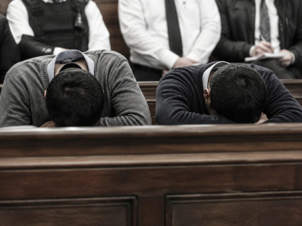 How McJihad Ensnares Young British Muslims