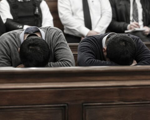 How McJihad Ensnares Young British Muslims