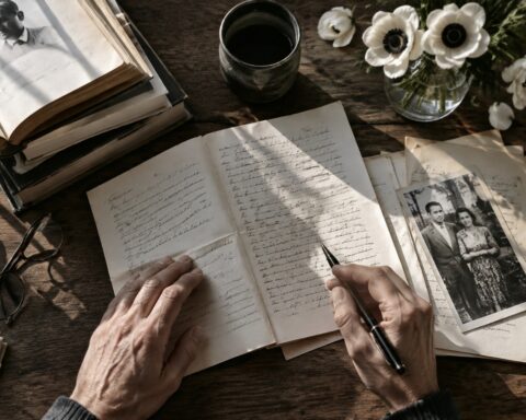 The Real Life of Nabokov