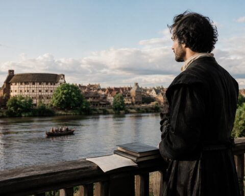 Why The World Still Loves Shakespeare
