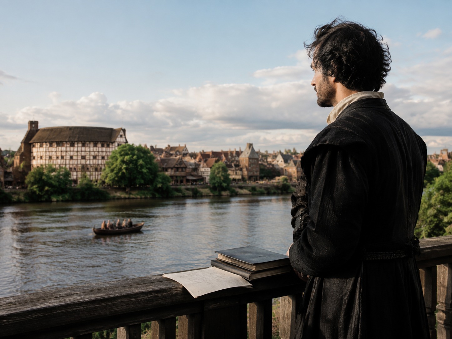 Why The World Still Loves Shakespeare