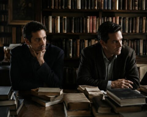 Literary Lights