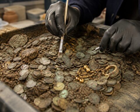 Roman Tax Dodgers