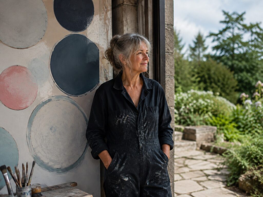 Carol Robertson