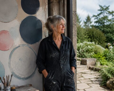Carol Robertson