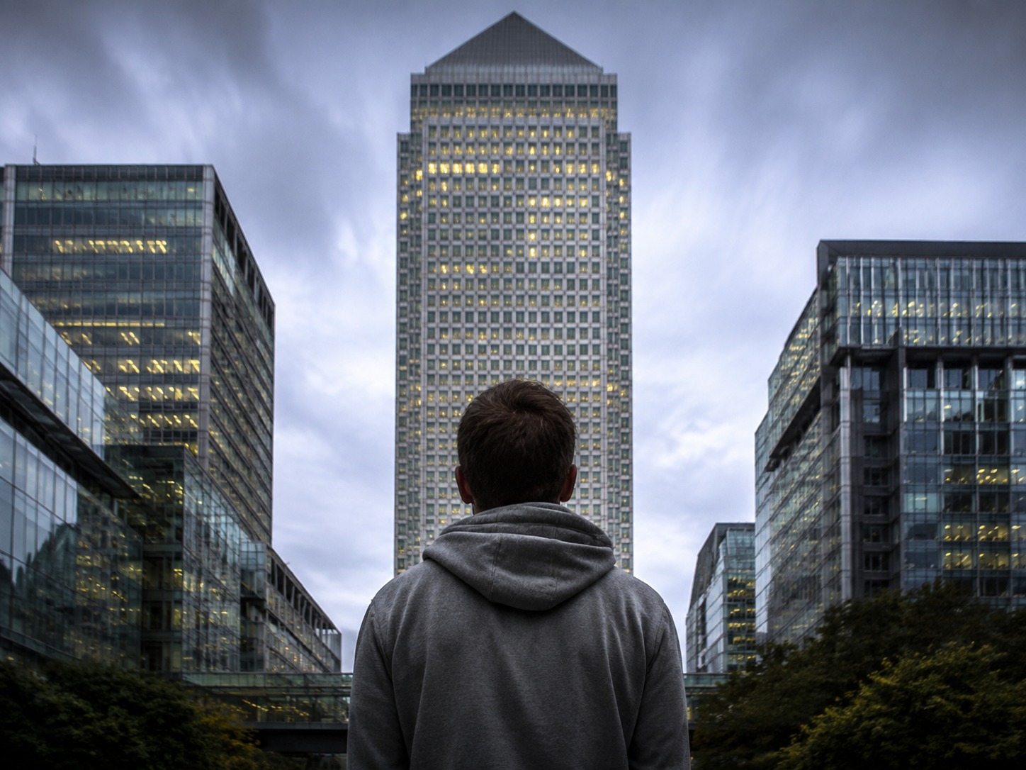 Don’t Listen to Britain’s Designer Demagogues