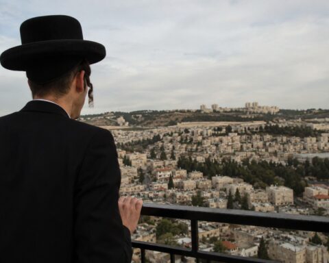 The Har Nof Massacre: How Jewish Life Carries On