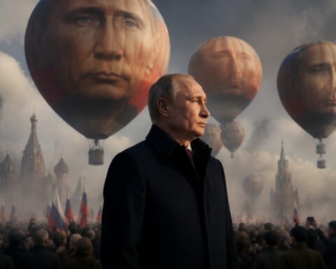Putin and the Art of Political Fantasy