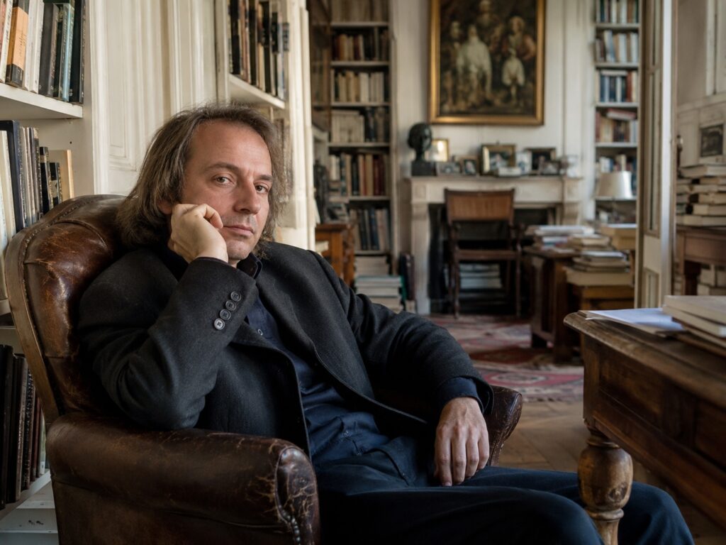 Auteur Provocateur