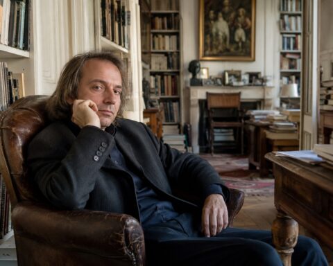 Auteur Provocateur