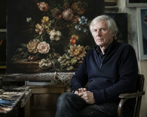 Peter Schmersal