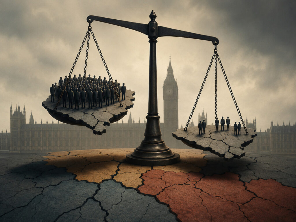 Don't Rig The System In Favour Of Coalitions