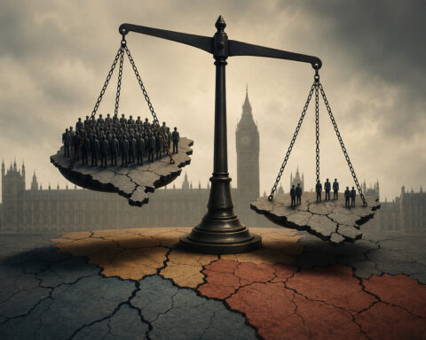 Don't Rig The System In Favour Of Coalitions
