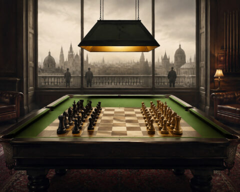 Snooker Without Balls