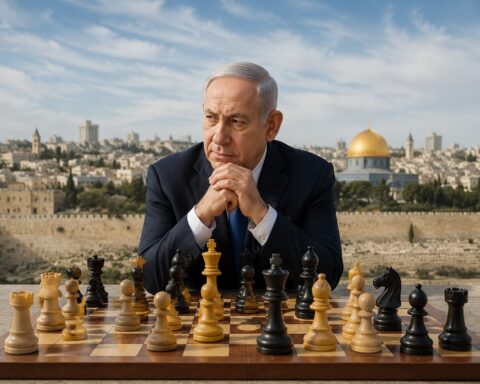 The Global Politics Of Netanyahu's Victory
