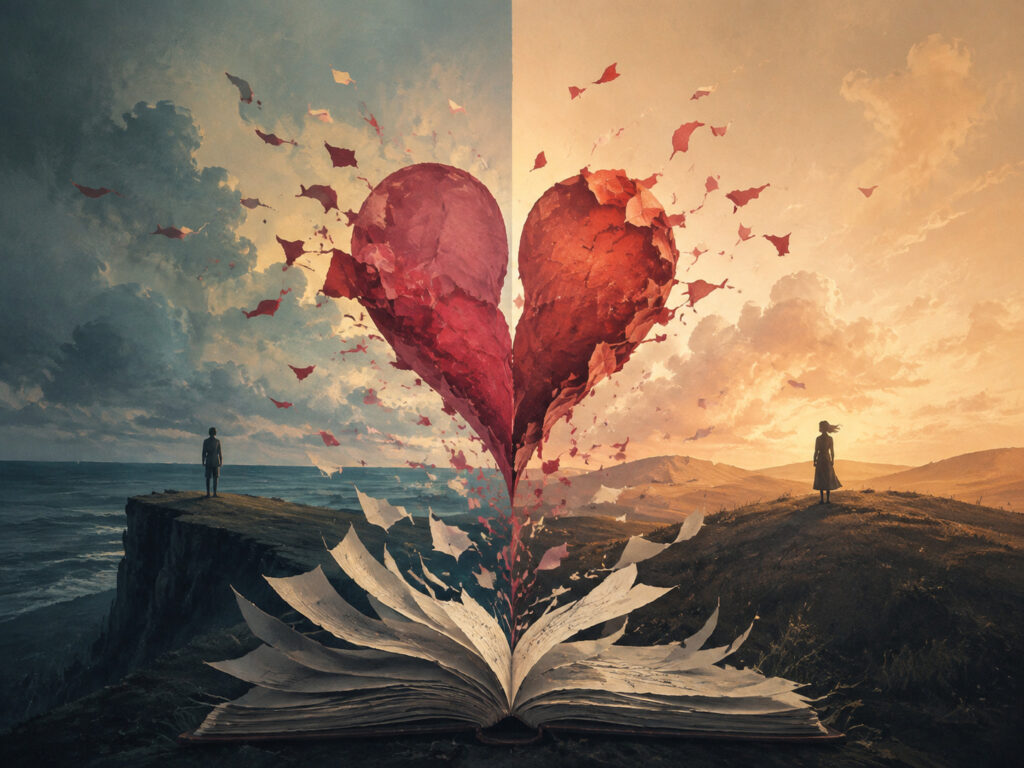 Kind Hearts And Couplets