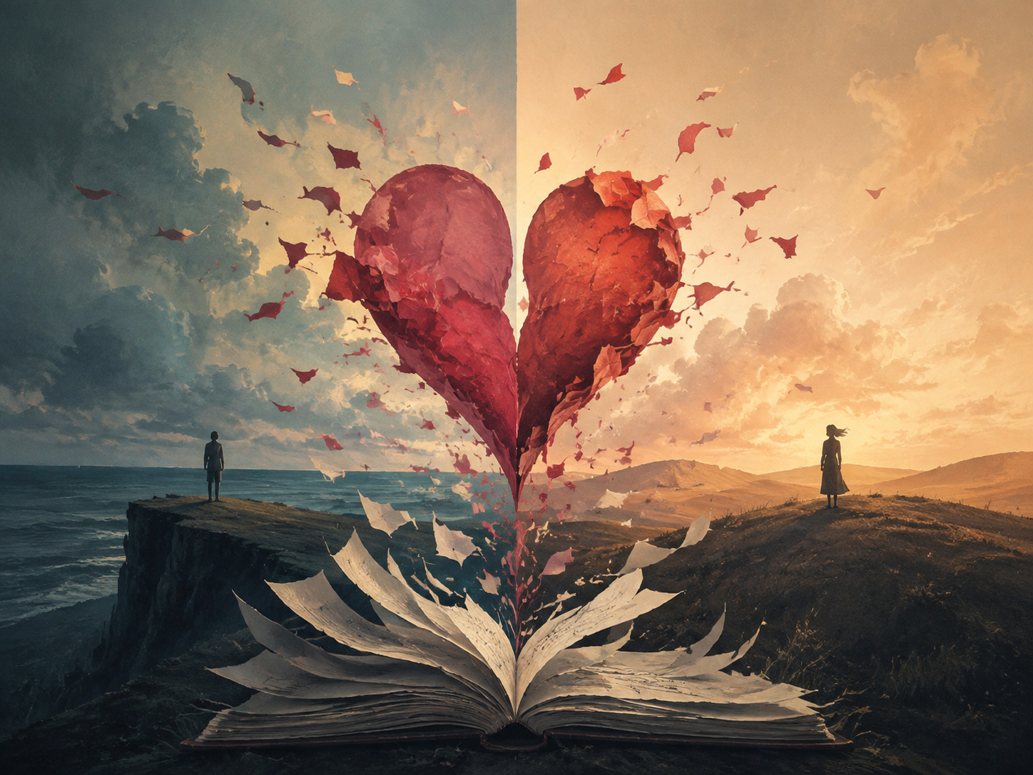 Kind Hearts And Couplets