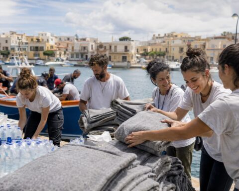 No End In Sight To The Exodus From Libya