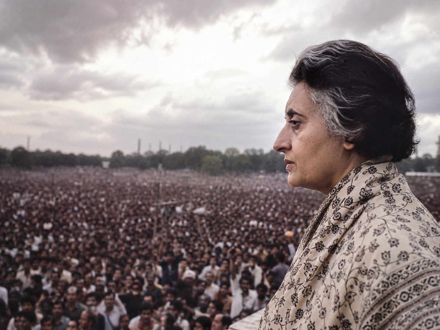 Last Days Of India's Empress