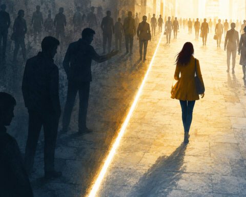 Close Encounters