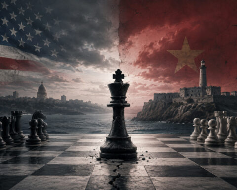 Fischer's Cuban Crisis