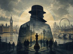 What do we really want from our security services?
