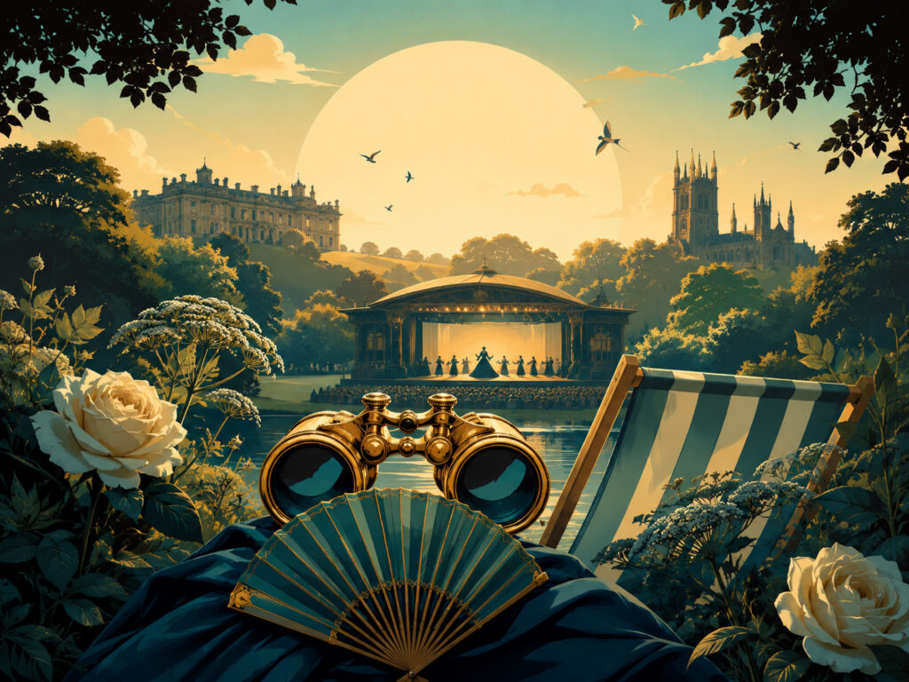 Glorious Summer